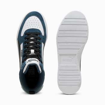 Buty sportowe unisex Puma CAVEN MID SD wielokolorowe 40179802