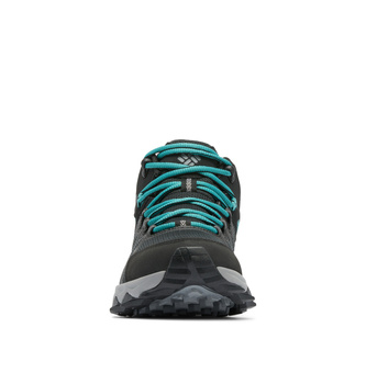 Buty trekkingowe damskie Columbia PEAKFREAK II czarne 2100091012