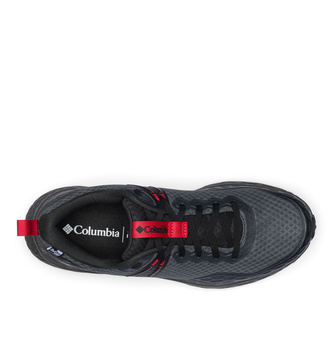 Buty trekkingowe męskie Columbia KONOS szare 2099811089