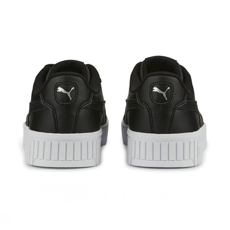 Buty sportowe dziecięce Puma CARINA 2.0 JR czarne 38618501
