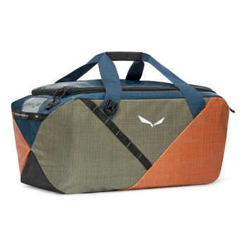 Torba podróżna unisex Salewa DISCOVERY S zielona 00-0000075017_9090