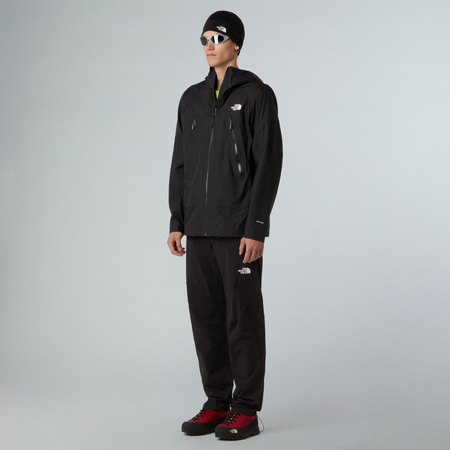 Kurtka wodoodporna męska The North Face SIGNAL czarna NF0A87GRWOO