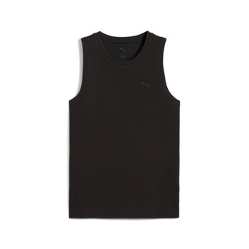 Tank top damski Puma HER czarny 68506401