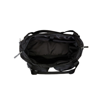 Torba unisex The North Face BASE CAMP VOYAGER czarna NF0A81BMKT0