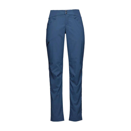 Spodnie trekkingowe Black Diamond TECHNICIAN ALPINE PANTS Damskie