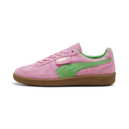 Buty sportowe damskie Puma PALERMO różowe 39754901