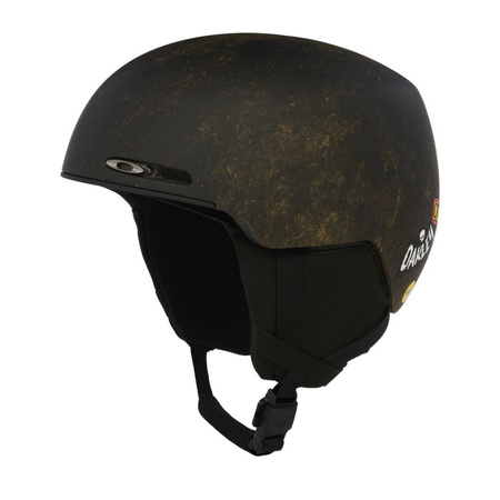 Kask narciarski unisex Oakley MOD1 MIPS brązowy FOS99505MP-7S1