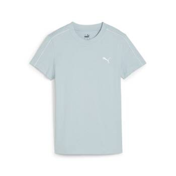 Koszulka damska Puma HER niebieska 67788322