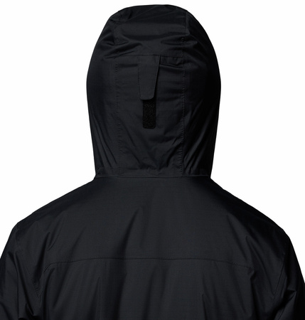 Kurtka narciarska męska Columbia ICEBERG POINT II pomarańczowa 2113941864