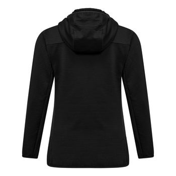 Bluza polarowa damska Salewa PUEZ ALTAVIA czarna 00-0000029137_0910