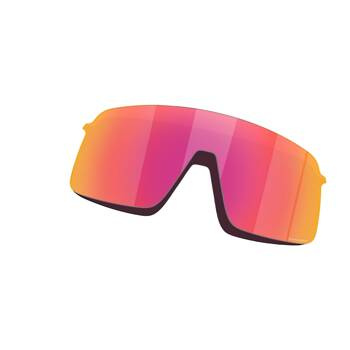 Szkła do okularów unisex Oakley SUTRO LITE różowe AOO9463LS-09