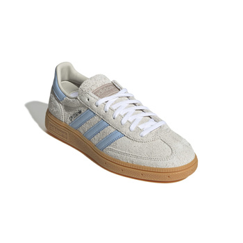 Buty sportowe damskie adidas HANDBALL SPEZIAL beżowe JS0241