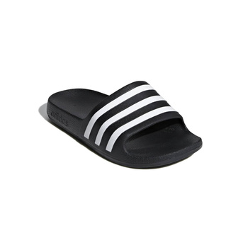 Klapki dziecięce adidas Adilette Aqua czarne F35556