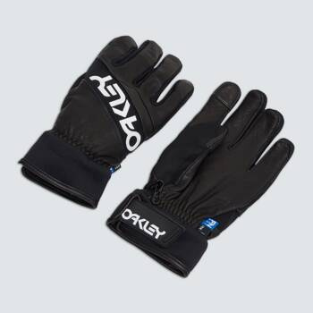 Rękawiczki zimowe unisex Oakley FACTORY WINTER 2.0 czarne FOS94263-02E