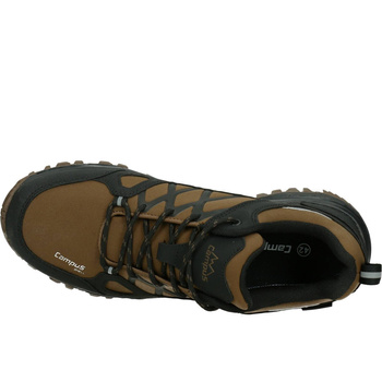 Buty trekkingowe męskie Campus RIMO 2.0 brązowe CM0101324860