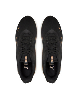 Buty sportowe męskie Puma FLEXFOCUS LITE MODERN czarne 31009323