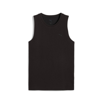Tank top damski Puma HER czarny 68506401