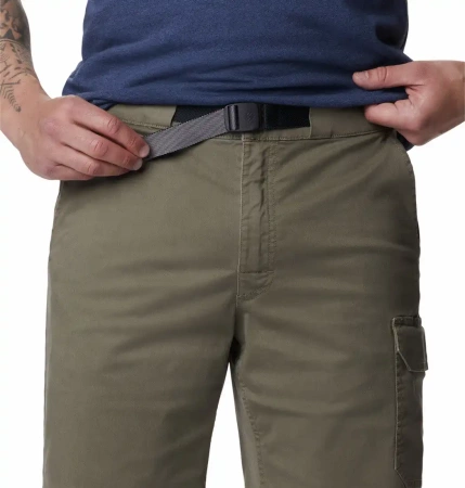 Krótkie Spodenki Columbia Pacific Ridge Belted Utility Short Męskie 2030951397