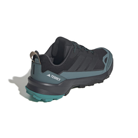 Buty trekkingowe męskie adidas TERREX SKYCHASER AX5 czarne JQ2209