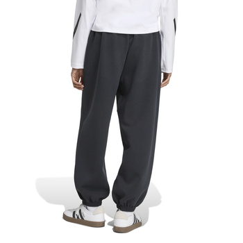 Spodnie dresowe męskie adidas SOFT LUXE czarne KB5688