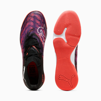 Halówki męskie Puma FUTURE 8 MATCH IT czarne 10837101