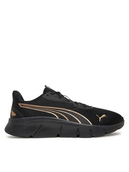 Buty sportowe męskie Puma FLEXFOCUS LITE MODERN czarne 31009323