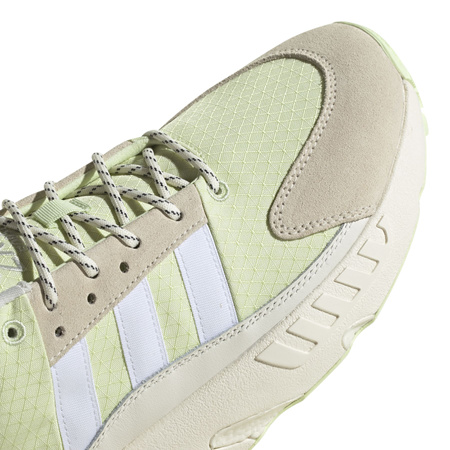Buty sportowe męskie adidas ZX 22 BOOST białe GY5271