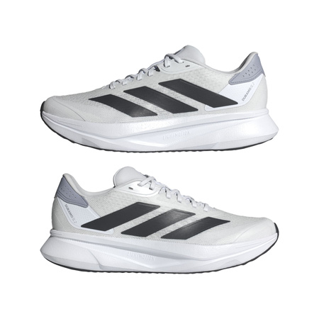 Buty do biegania męskie adidas DURAMO SL2 białe IH8215