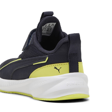 Buty sportowe chłopięce Puma FLYER 3 AC+ PS granatowe 40152702