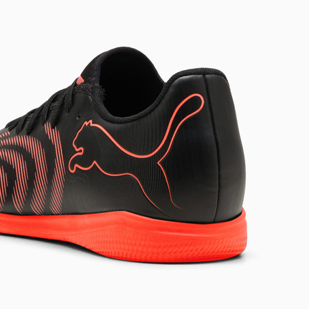 Halówki męskie Puma FUTURE 9 PLAY IT czarne 10892102