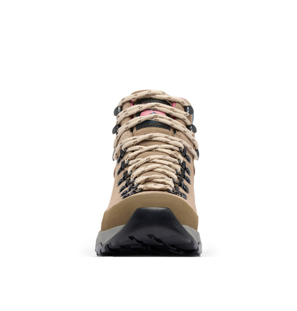 Buty trekkingowe damskie Columbia NEWTON ALPINE PT beżowe 2128851252