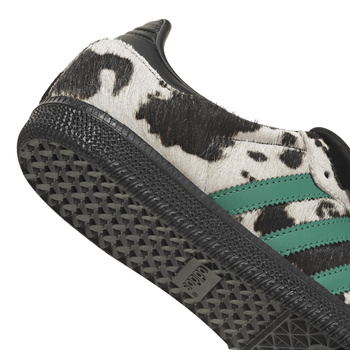 Buty sportowe damskie adidas SAMBA wielokolorowe JS3930