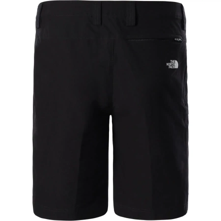 Spodenki męskie The North Face RESOLVE czarne NF0A556VJK3