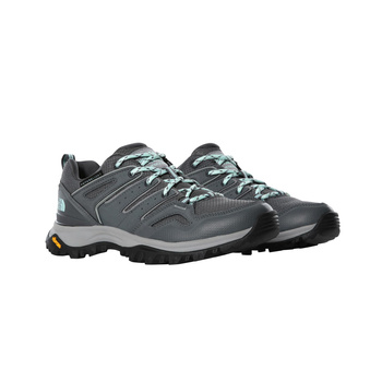 Buty trekkingowe damskie The North Face HEDGEHOG FUTURELIGHT szare NF0A52QWKB8