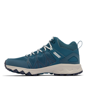 Buty trekkingowe damskie Columbia PEAKFREAK II niebieskie 2100091407