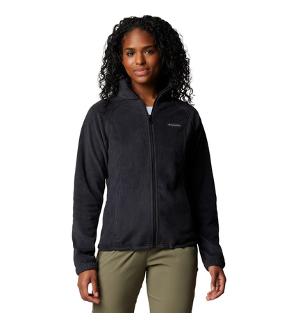 Polar damski Columbia BENTON SPRINGS czarny 1372111010