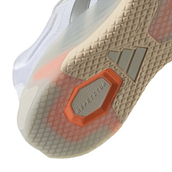 Buty treningowe damskie adidas DROPSET 4 białe JR4666