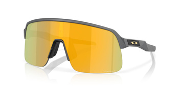 Okulary przeciwsłoneczne unisex Oakley SUTRO LITE S szare OO9496-09