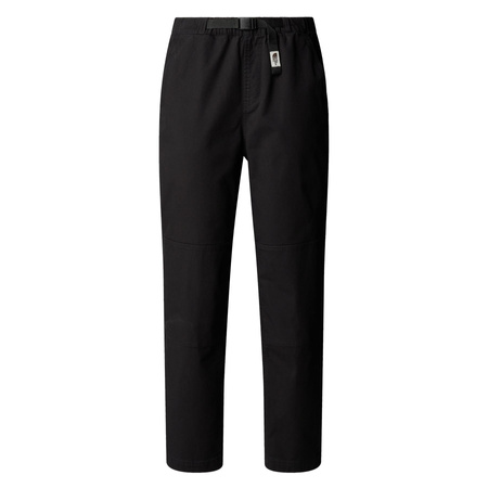 Spodnie trekkingowe damskie The North Face BETA UTILITY czarne NF0A8B61JK3