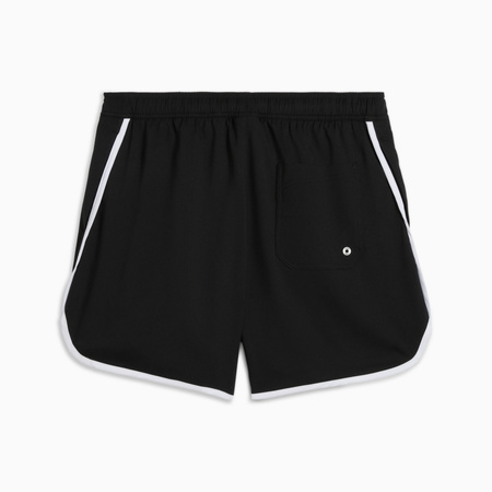 Kąpielówki męskie Puma SWIM TRACK MID czarne 93884502