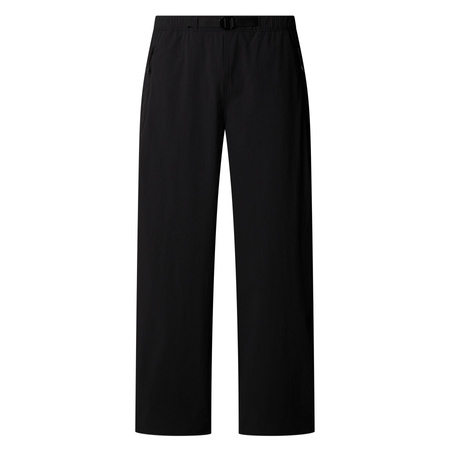 Spodnie softshellowe męskie The North Face NORTH DOME czarne NF0A8B6QJK3