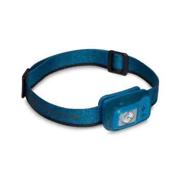 Latarka Czołowa Black Diamond ASTRO 300-R HEADLAMP BD6206784004