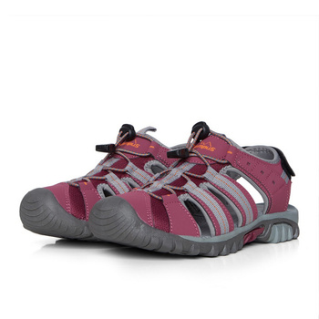 Sandały damskie Campus MUNIA różowe CW0104122539