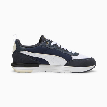 Buty sportowe damskie Puma R22 wielokolorowe 38346242