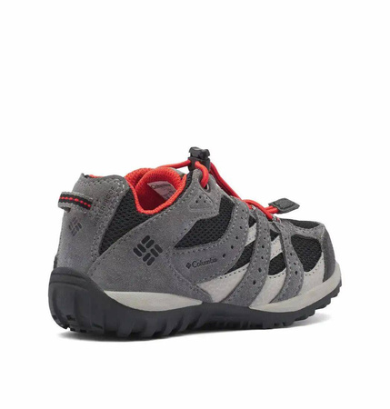 Buty Dziecięce Columbia CHILDRENS REDMOND WATERPROOF