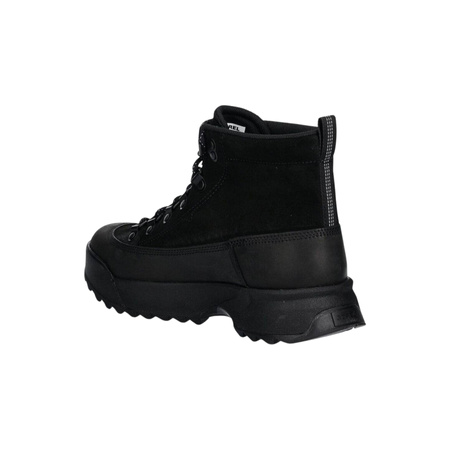 Buty zimowe męskie Sorel SCOUT 87 PRO PLUS czarne 2084861010
