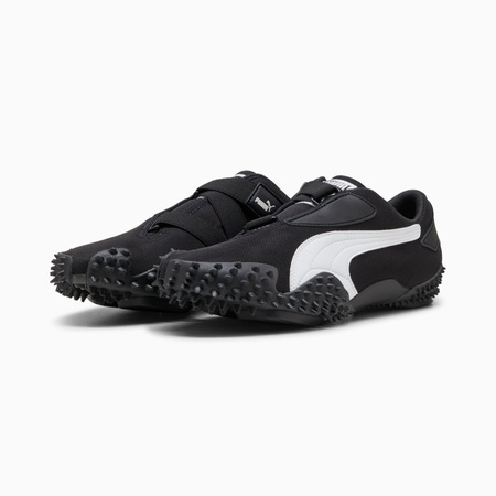 Buty sportowe unisex Puma MOSTRO OG PRIME czarne 40320609