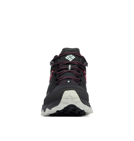 Buty trekkingowe damskie Columbia PEAKFREAK HERA czarne 2100201012