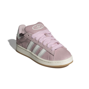 Buty sportowe damskie adidas CAMPUS 00S różowe JQ5751