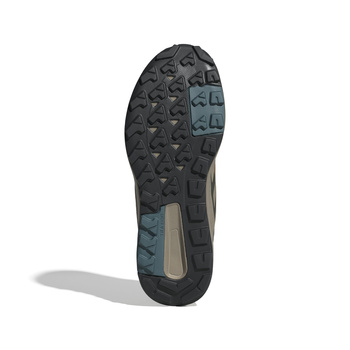 Buty trekkingowe męskie adidas TERREX ANYLANDER brązowe JQ9953